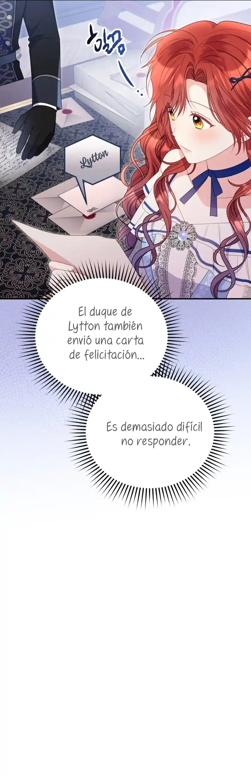 Capturé El Corazón Del Gran Duque Siendo Una Villana - Capítulo 59 - Página 25 - LectorTMOo