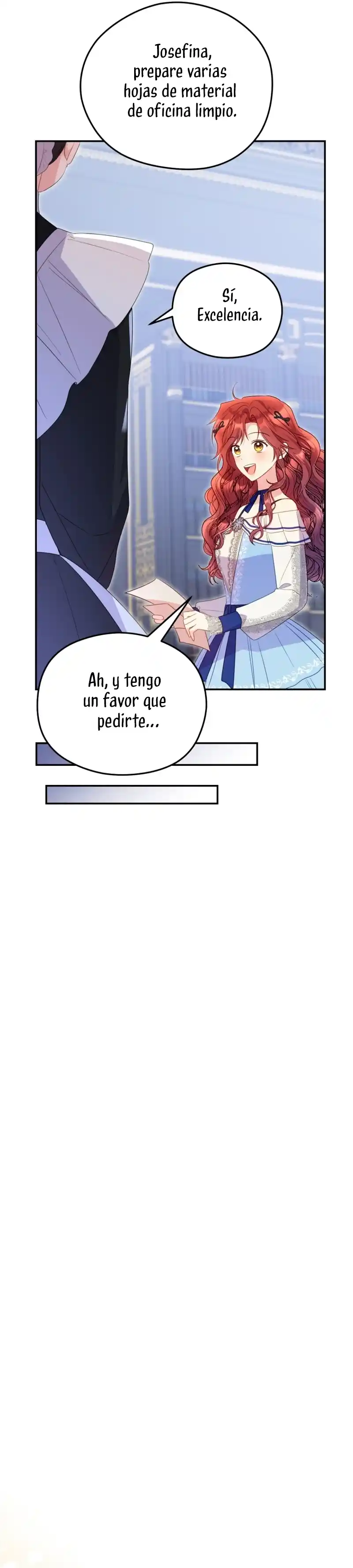 Capturé El Corazón Del Gran Duque Siendo Una Villana - Capítulo 59 - Página 30 - LectorTMOo