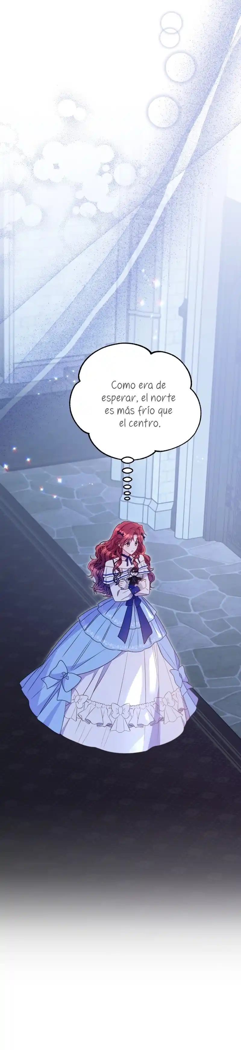 Capturé El Corazón Del Gran Duque Siendo Una Villana - Capítulo 59 - Página 37 - LectorTMOo