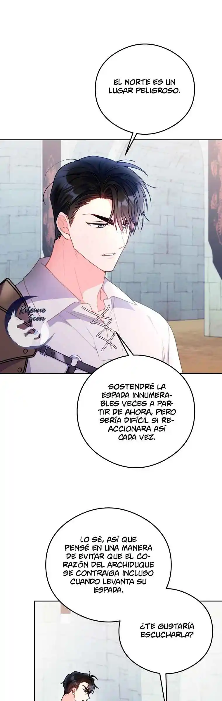 Capturé El Corazón Del Gran Duque Siendo Una Villana - Capítulo 6 - Página 4 - LectorTMOo