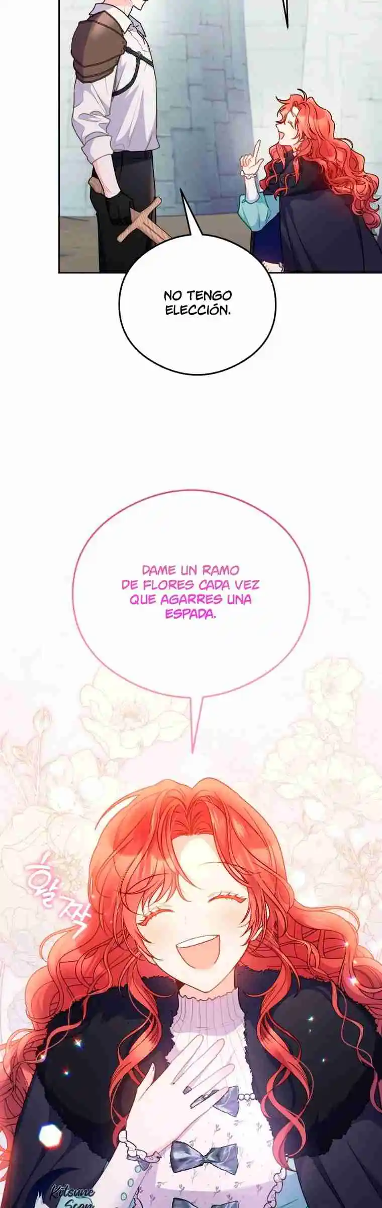Capturé El Corazón Del Gran Duque Siendo Una Villana - Capítulo 6 - Página 5 - LectorTMOo