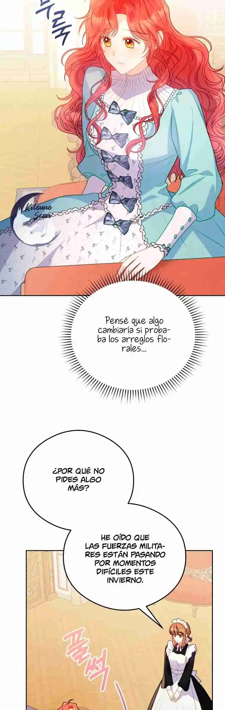 Capturé El Corazón Del Gran Duque Siendo Una Villana - Capítulo 6 - Página 18 - LectorTMOo