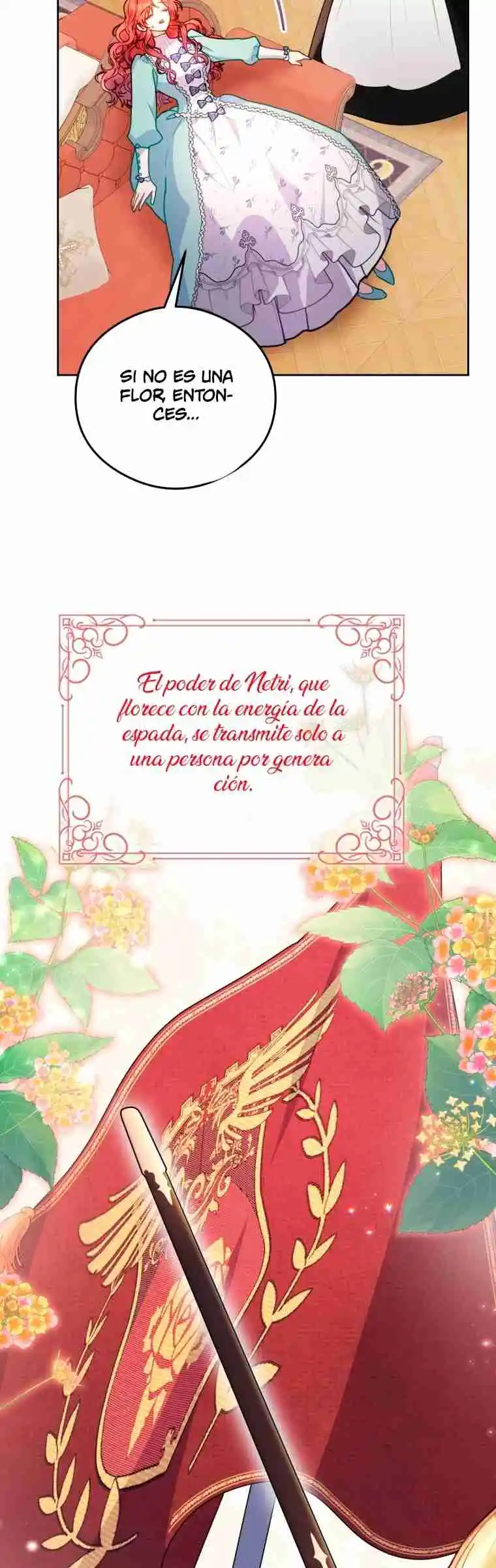 Capturé El Corazón Del Gran Duque Siendo Una Villana - Capítulo 6 - Página 19 - LectorTMOo