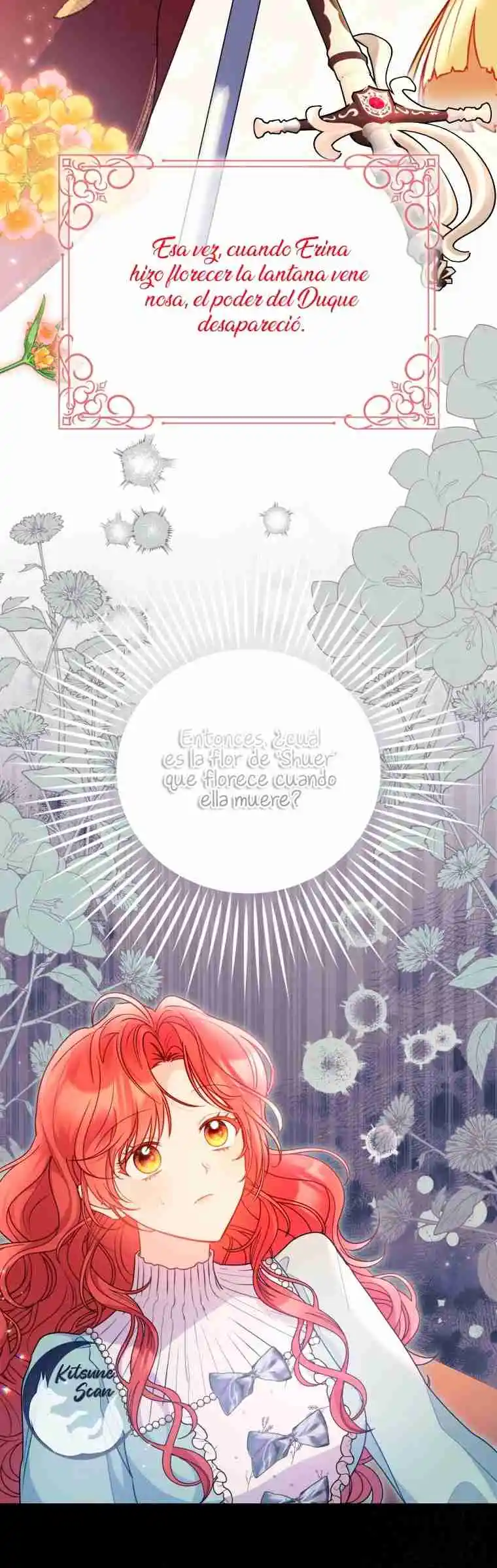 Capturé El Corazón Del Gran Duque Siendo Una Villana - Capítulo 6 - Página 20 - LectorTMOo