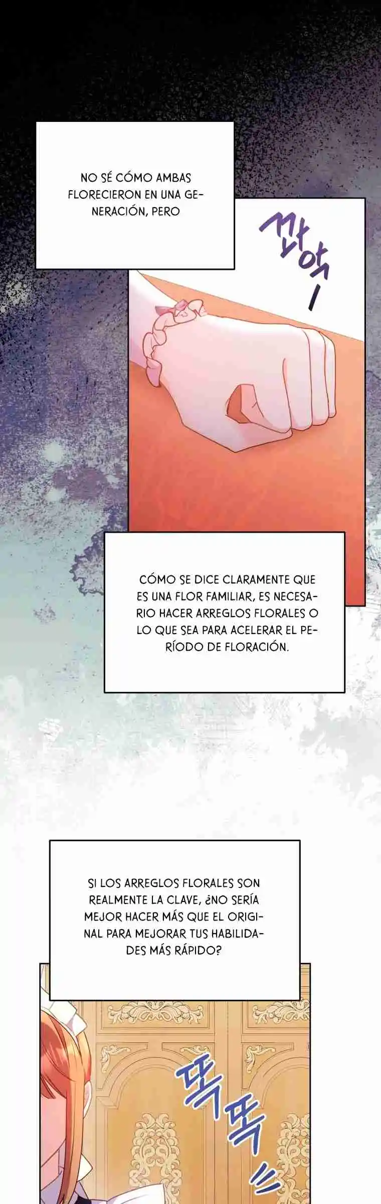 Capturé El Corazón Del Gran Duque Siendo Una Villana - Capítulo 6 - Página 21 - LectorTMOo
