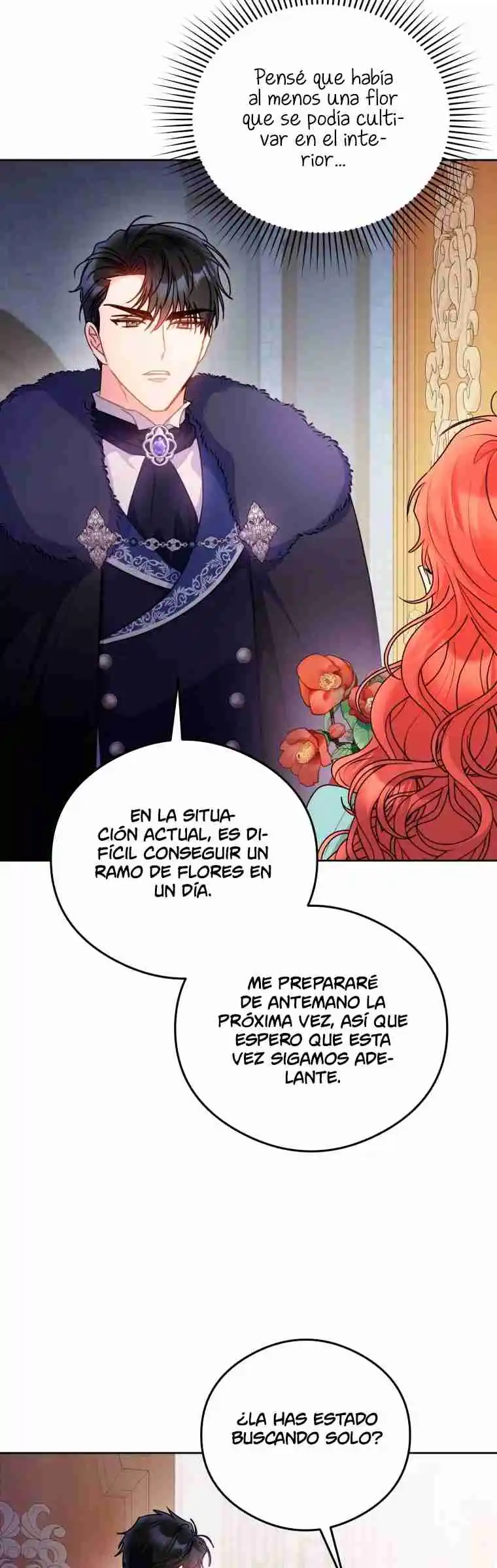 Capturé El Corazón Del Gran Duque Siendo Una Villana - Capítulo 6 - Página 27 - LectorTMOo