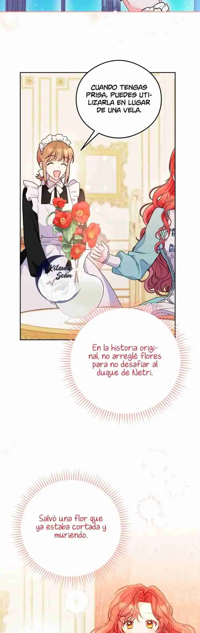 Capturé El Corazón Del Gran Duque Siendo Una Villana - Capítulo 6 - Página 39 - LectorTMOo