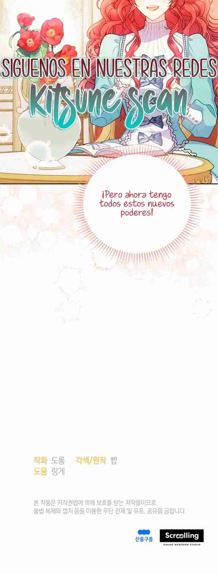 Capturé El Corazón Del Gran Duque Siendo Una Villana - Capítulo 6 - Página 40 - LectorTMOo