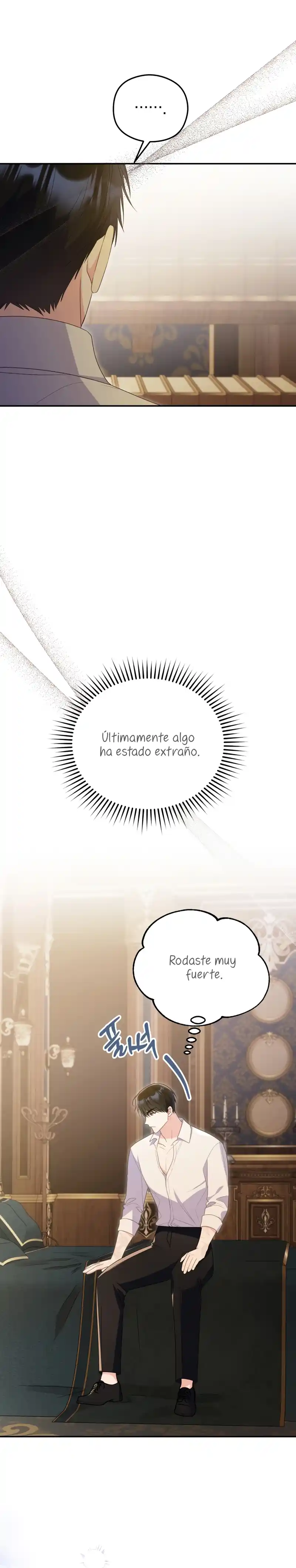 Capturé El Corazón Del Gran Duque Siendo Una Villana - Capítulo 60 - Página 22 - LectorTMOo