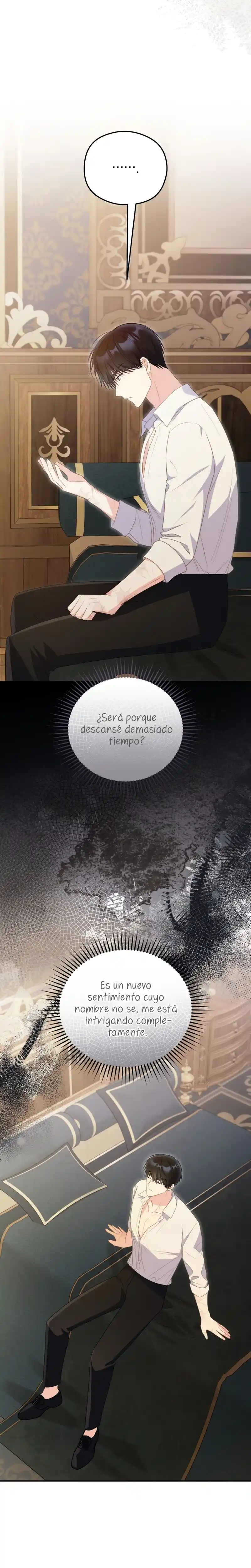 Capturé El Corazón Del Gran Duque Siendo Una Villana - Capítulo 60 - Página 24 - LectorTMOo