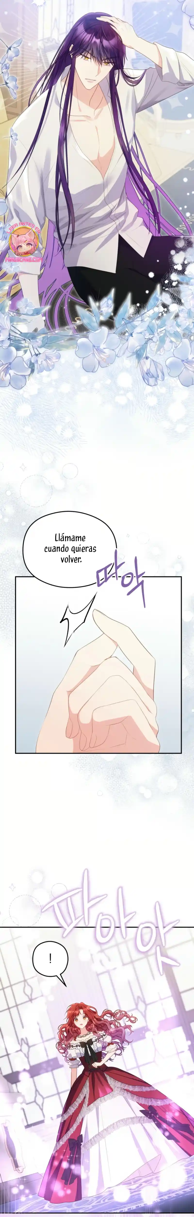 Capturé El Corazón Del Gran Duque Siendo Una Villana - Capítulo 64 - Página 20 - LectorTMOo