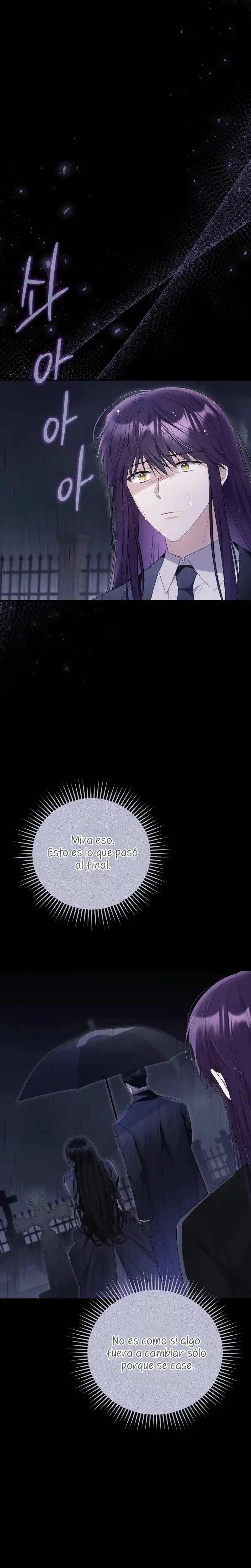 Capturé El Corazón Del Gran Duque Siendo Una Villana - Capítulo 66 - Página 12 - LectorTMOo