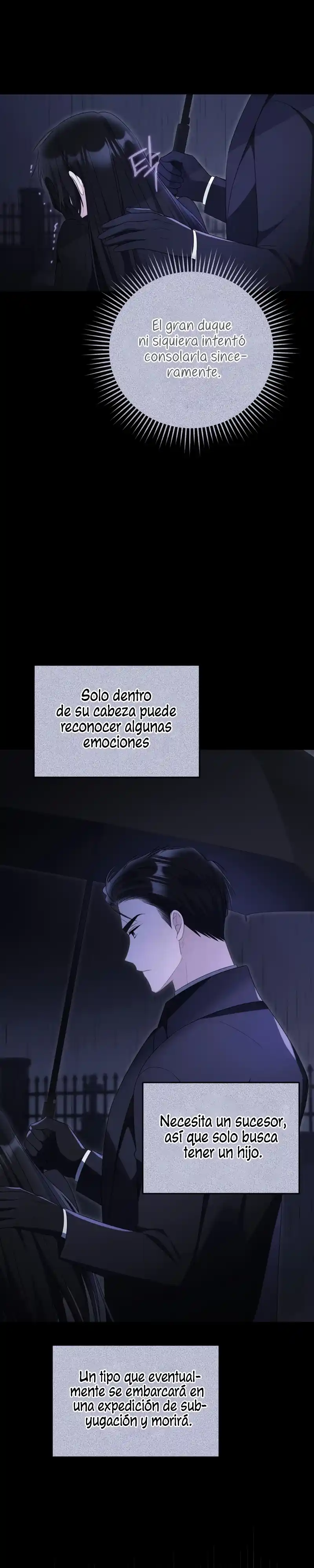Capturé El Corazón Del Gran Duque Siendo Una Villana - Capítulo 66 - Página 13 - LectorTMOo