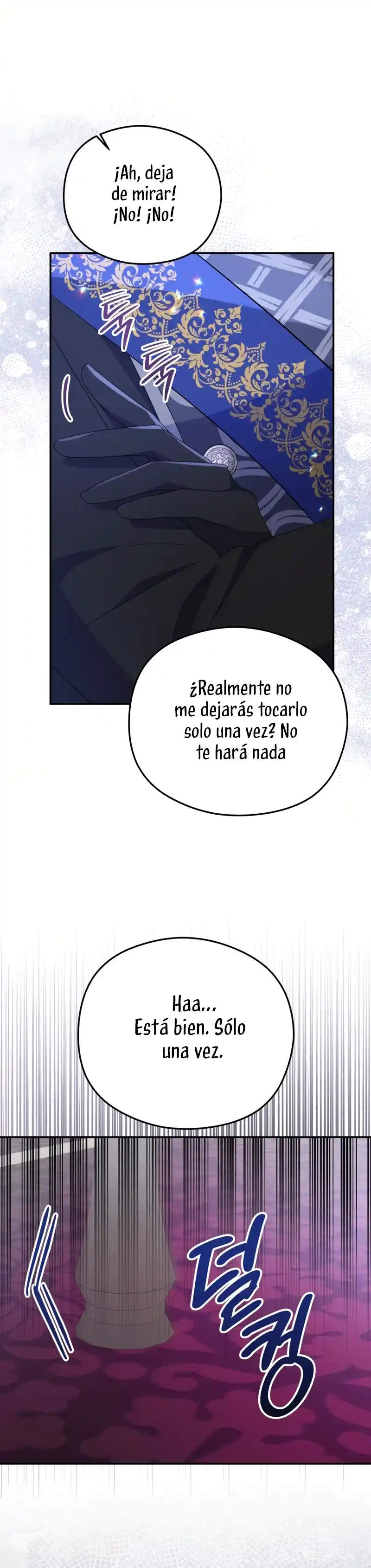 Capturé El Corazón Del Gran Duque Siendo Una Villana - Capítulo 67 - Página 16 - LectorTMOo