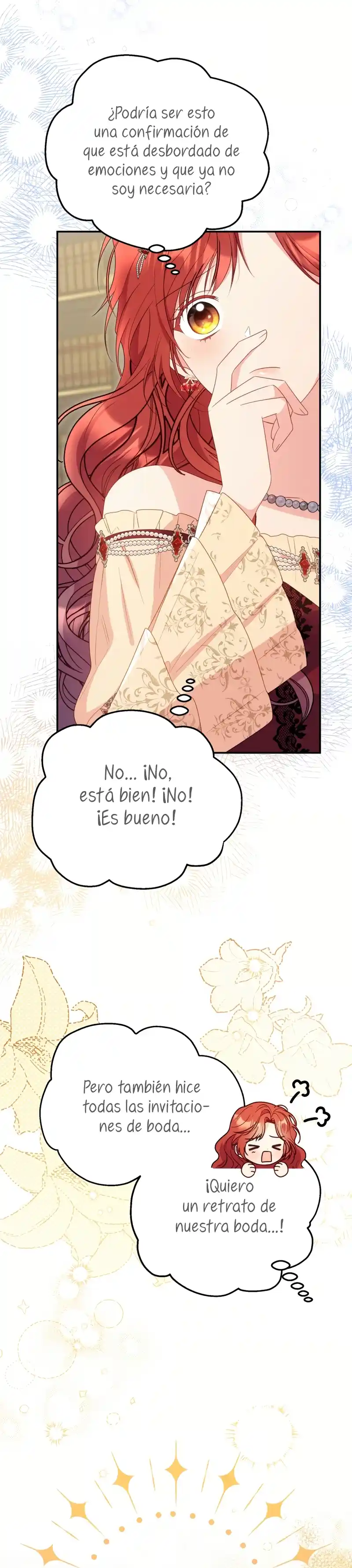 Capturé El Corazón Del Gran Duque Siendo Una Villana - Capítulo 67 - Página 38 - LectorTMOo