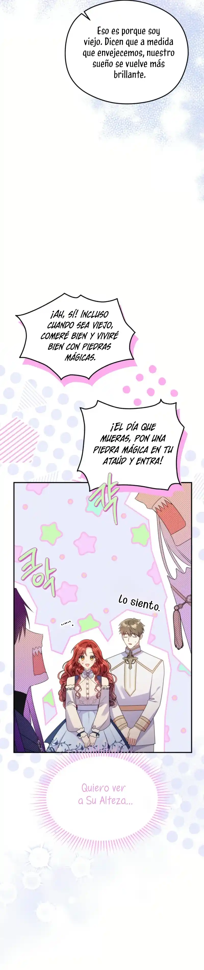 Capturé El Corazón Del Gran Duque Siendo Una Villana - Capítulo 68 - Página 25 - LectorTMOo