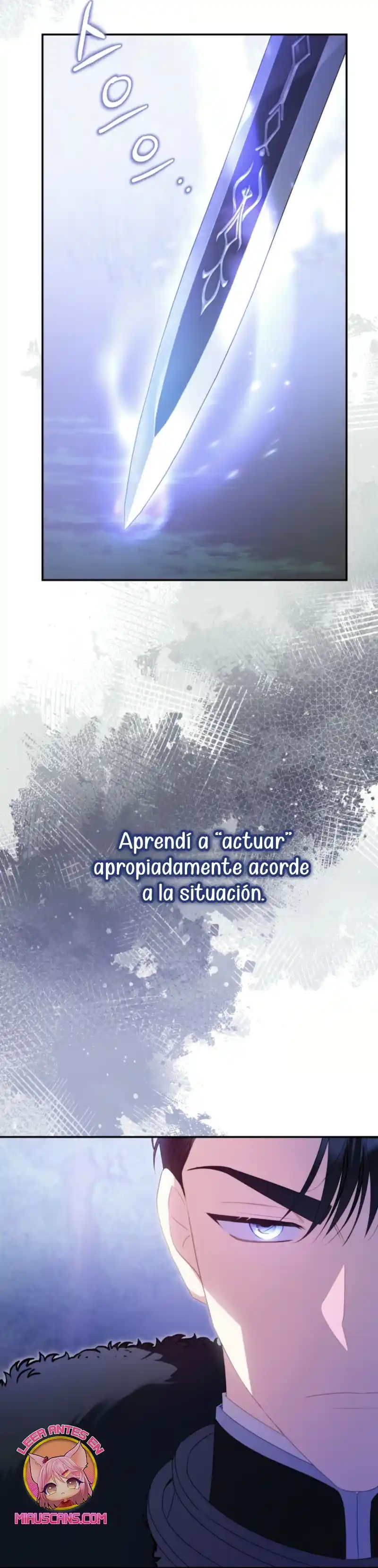 Capturé El Corazón Del Gran Duque Siendo Una Villana - Capítulo 68 - Página 27 - LectorTMOo