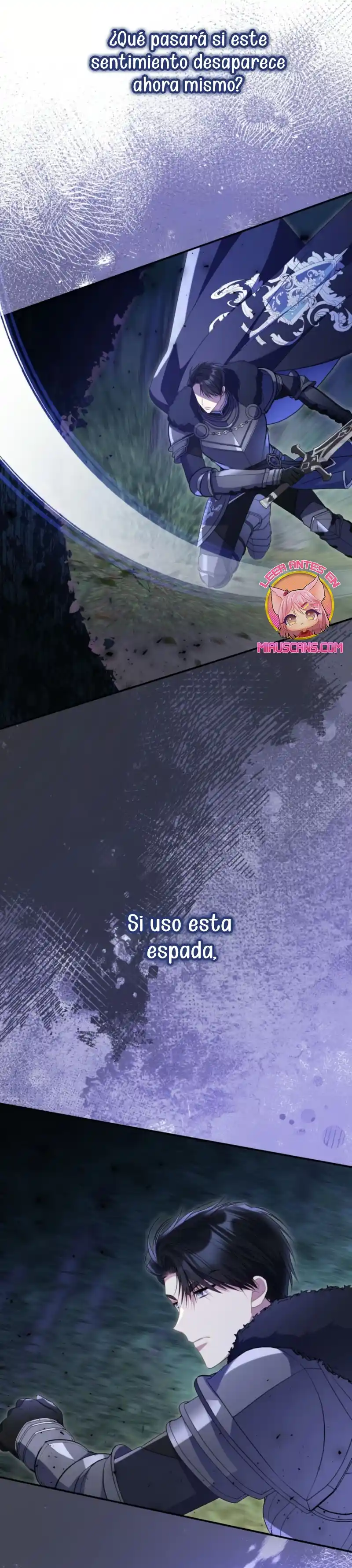 Capturé El Corazón Del Gran Duque Siendo Una Villana - Capítulo 68 - Página 31 - LectorTMOo