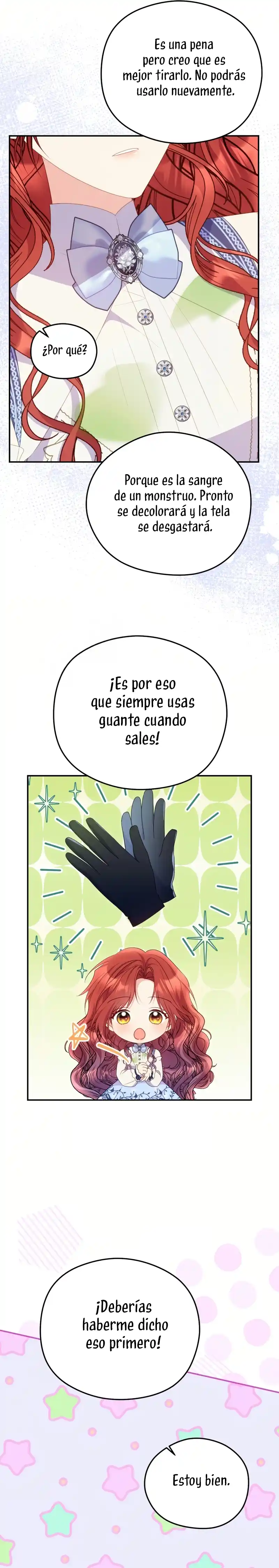 Capturé El Corazón Del Gran Duque Siendo Una Villana - Capítulo 69 - Página 19 - LectorTMOo
