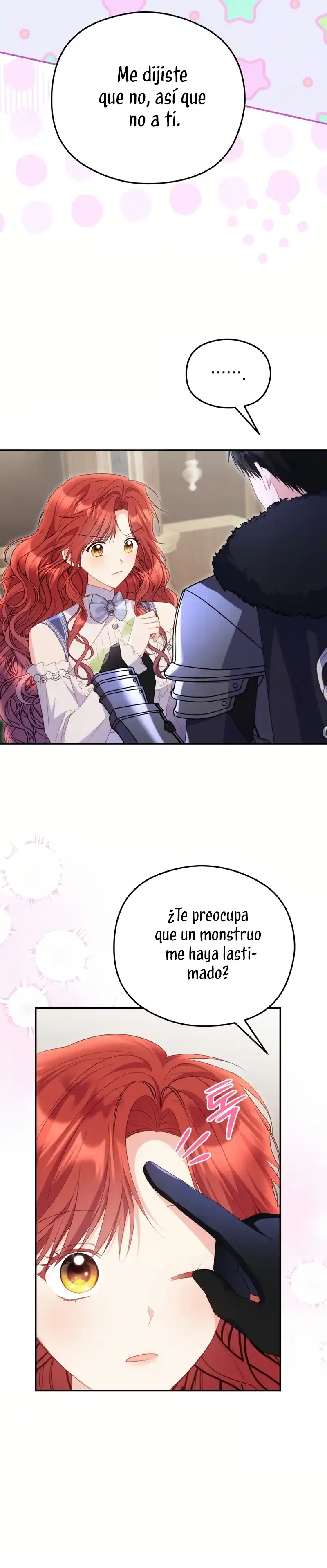 Capturé El Corazón Del Gran Duque Siendo Una Villana - Capítulo 69 - Página 20 - LectorTMOo