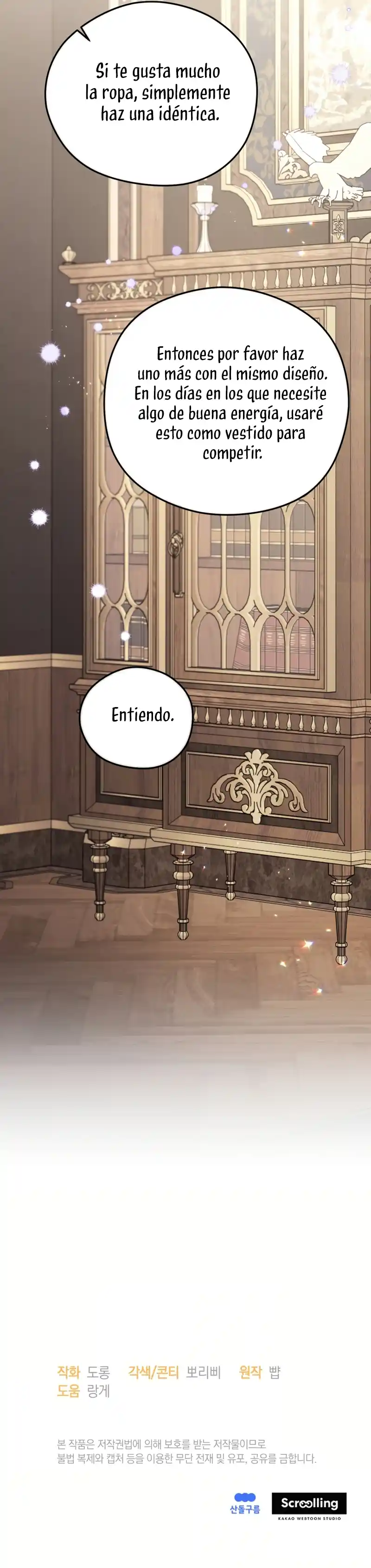 Capturé El Corazón Del Gran Duque Siendo Una Villana - Capítulo 69 - Página 28 - LectorTMOo