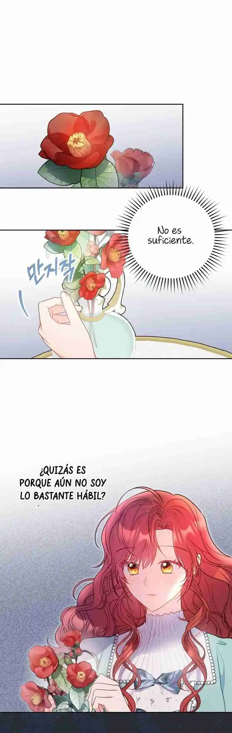 Capturé El Corazón Del Gran Duque Siendo Una Villana - Capítulo 7 - Página 4 - LectorTMOo