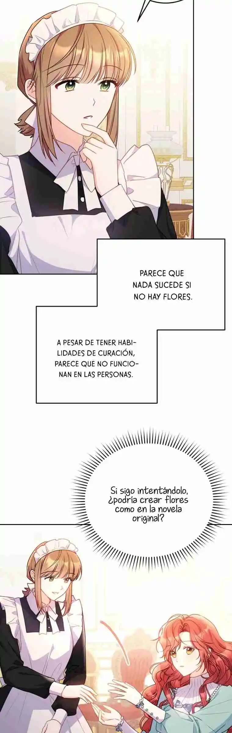 Capturé El Corazón Del Gran Duque Siendo Una Villana - Capítulo 7 - Página 7 - LectorTMOo