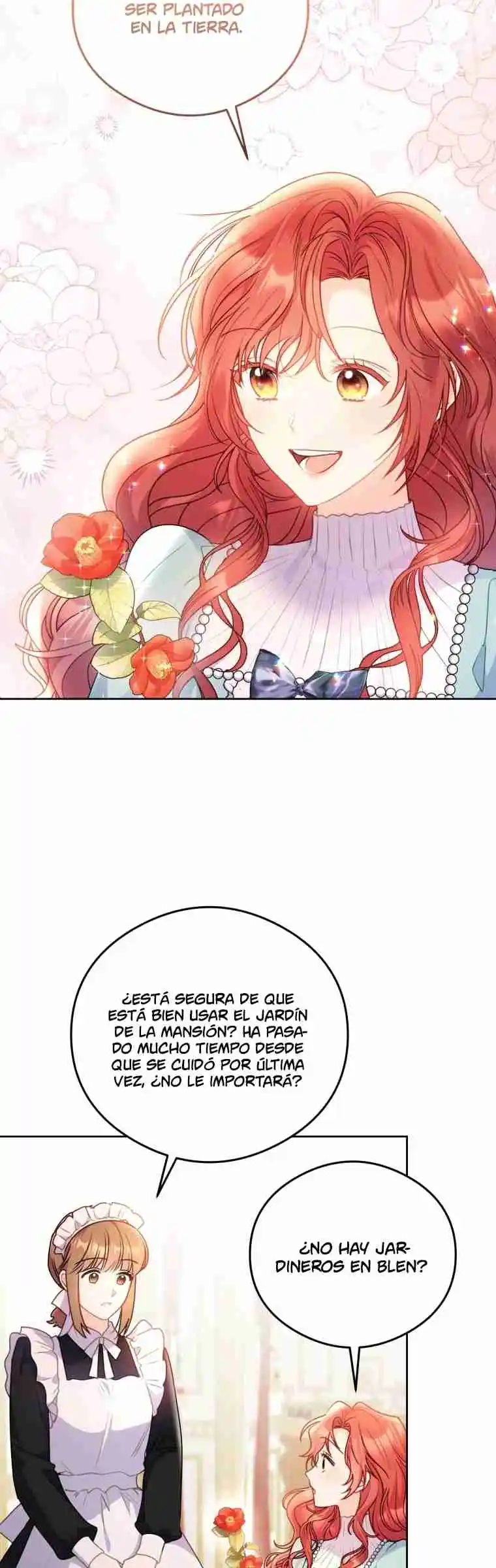 Capturé El Corazón Del Gran Duque Siendo Una Villana - Capítulo 7 - Página 9 - LectorTMOo