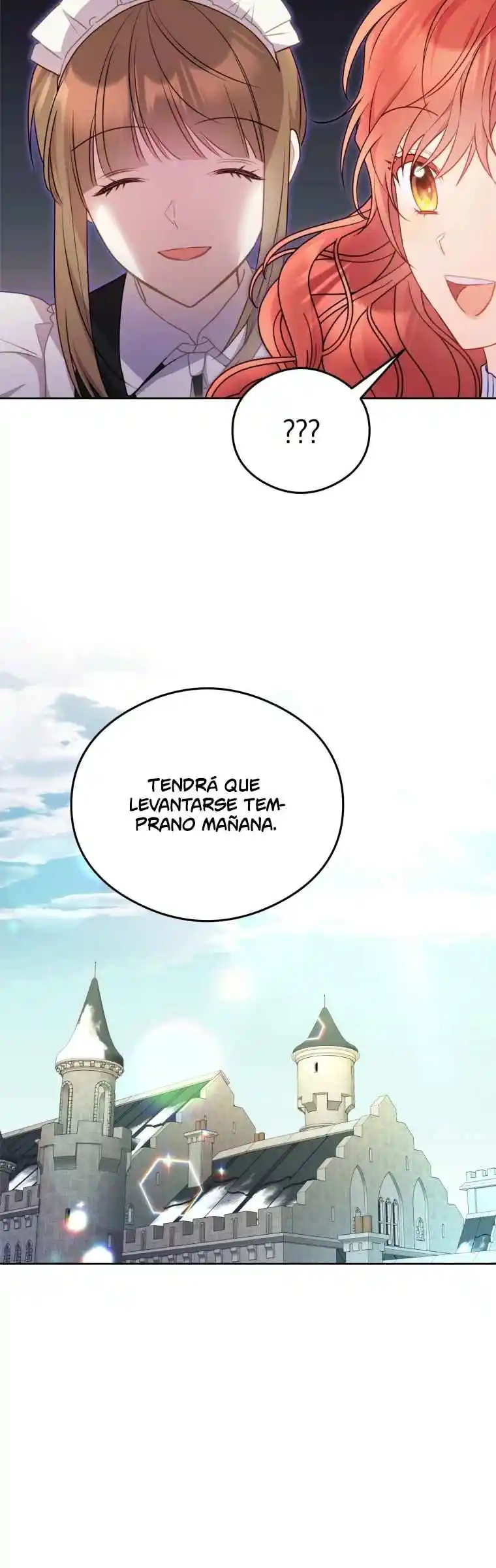 Capturé El Corazón Del Gran Duque Siendo Una Villana - Capítulo 7 - Página 12 - LectorTMOo
