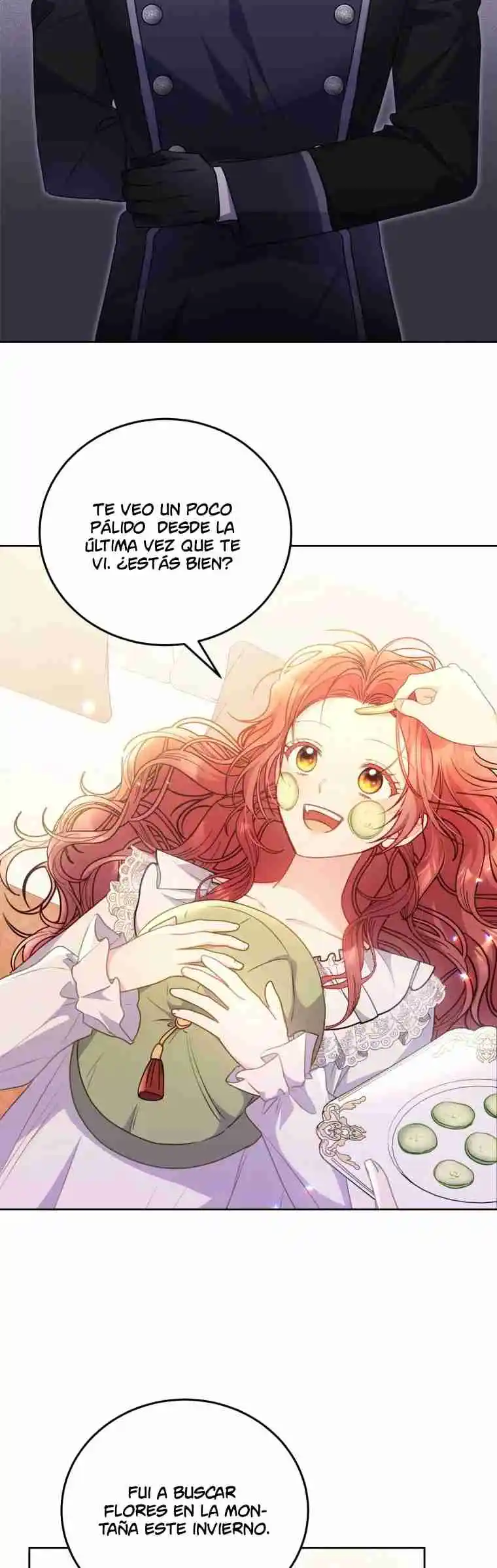 Capturé El Corazón Del Gran Duque Siendo Una Villana - Capítulo 7 - Página 14 - LectorTMOo