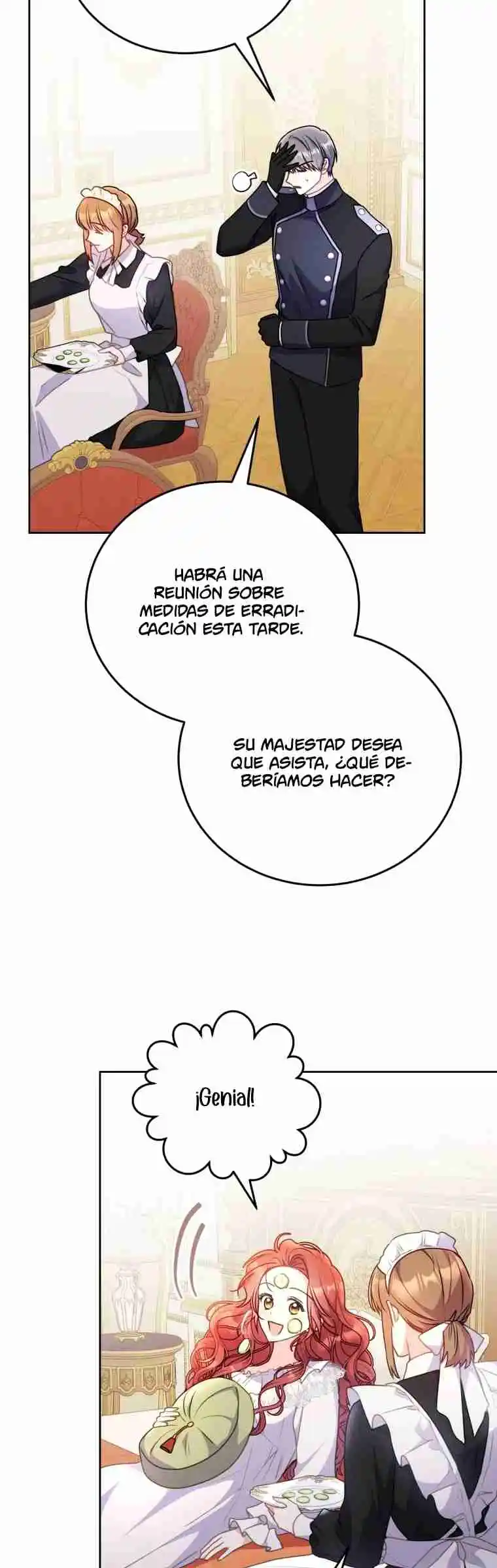 Capturé El Corazón Del Gran Duque Siendo Una Villana - Capítulo 7 - Página 15 - LectorTMOo