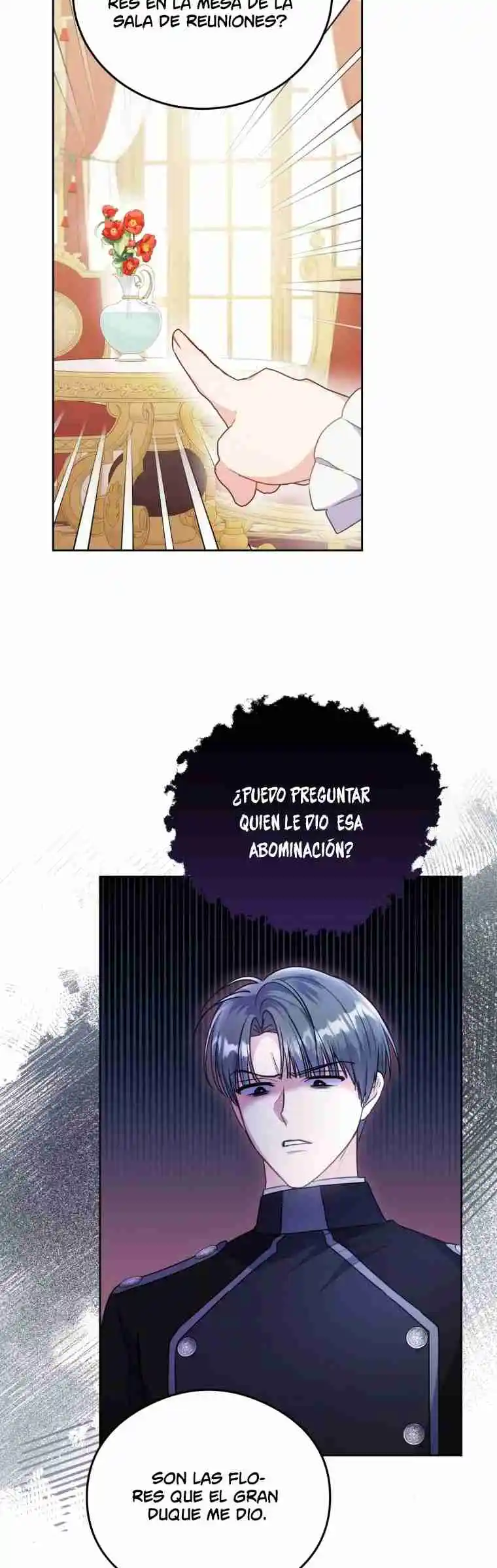 Capturé El Corazón Del Gran Duque Siendo Una Villana - Capítulo 7 - Página 17 - LectorTMOo