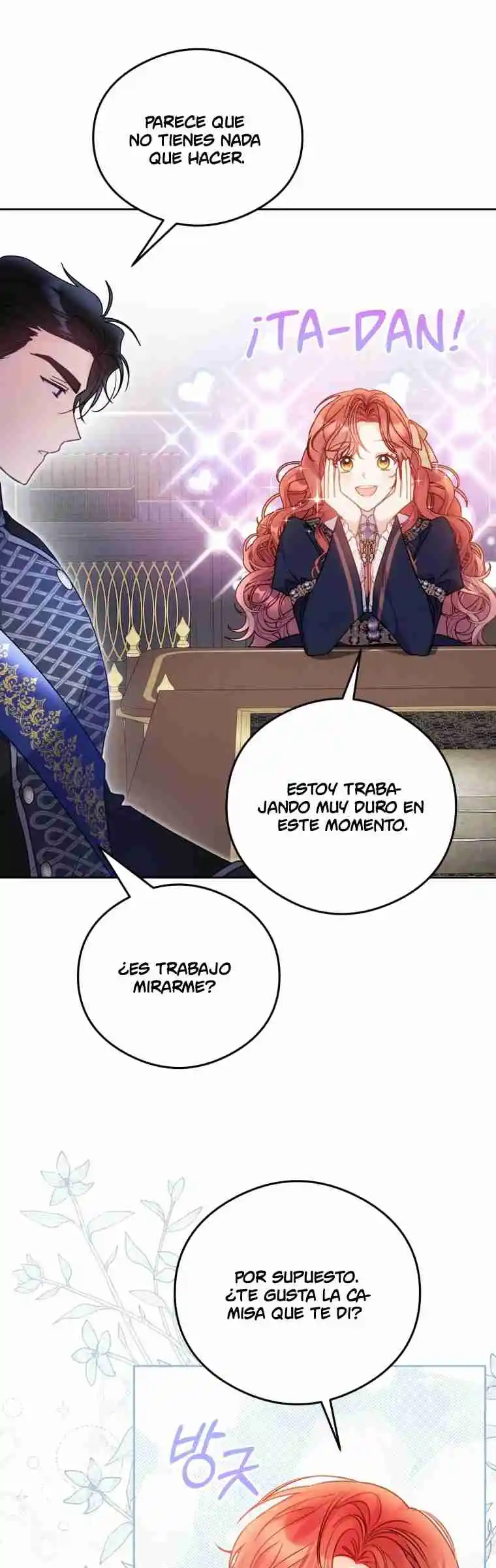 Capturé El Corazón Del Gran Duque Siendo Una Villana - Capítulo 7 - Página 24 - LectorTMOo