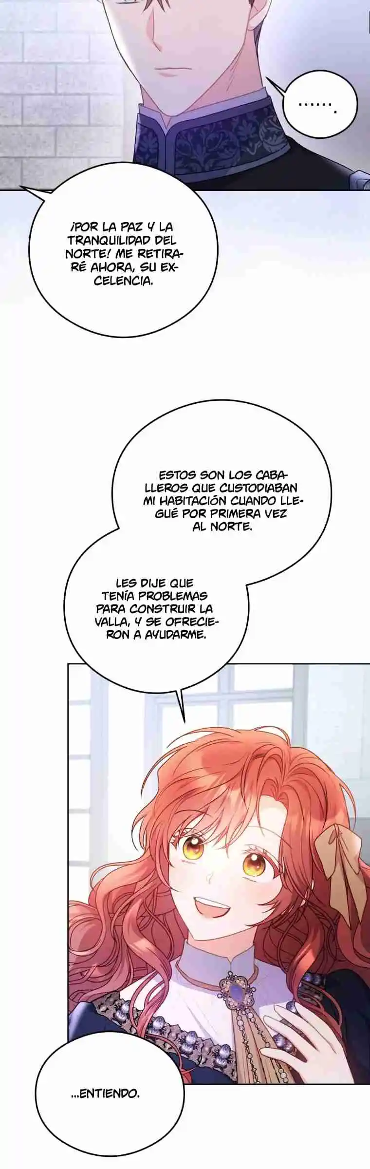 Capturé El Corazón Del Gran Duque Siendo Una Villana - Capítulo 7 - Página 38 - LectorTMOo