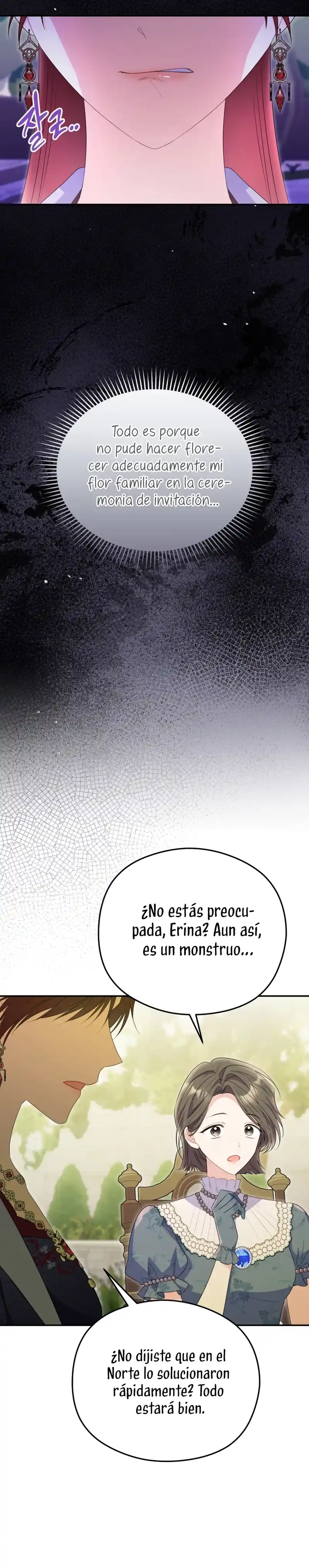 Capturé El Corazón Del Gran Duque Siendo Una Villana - Capítulo 70 - Página 5 - LectorTMOo