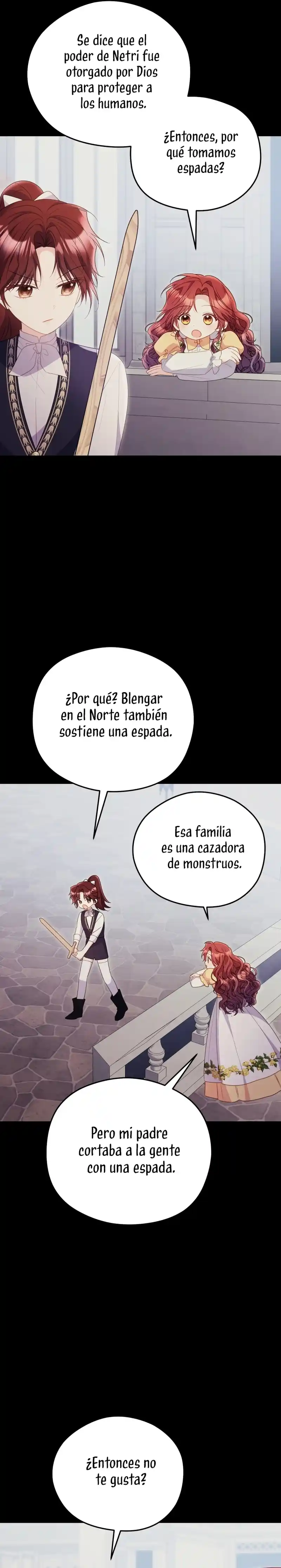 Capturé El Corazón Del Gran Duque Siendo Una Villana - Capítulo 70 - Página 13 - LectorTMOo