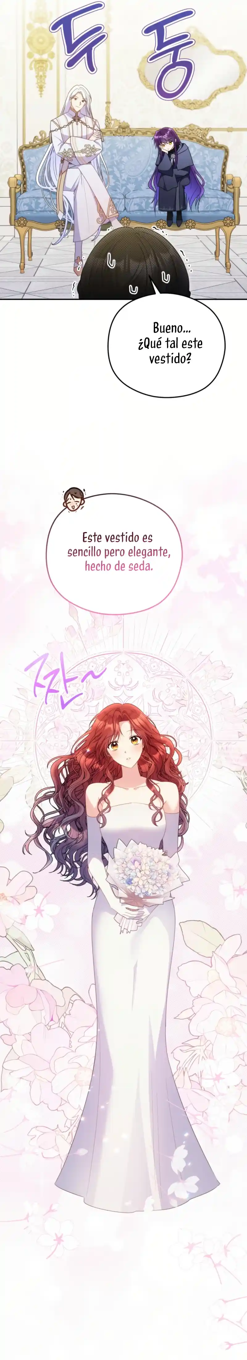 Capturé El Corazón Del Gran Duque Siendo Una Villana - Capítulo 71 - Página 15 - LectorTMOo