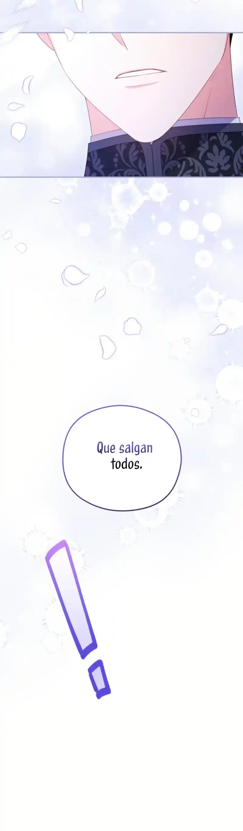 Capturé El Corazón Del Gran Duque Siendo Una Villana - Capítulo 71 - Página 25 - LectorTMOo