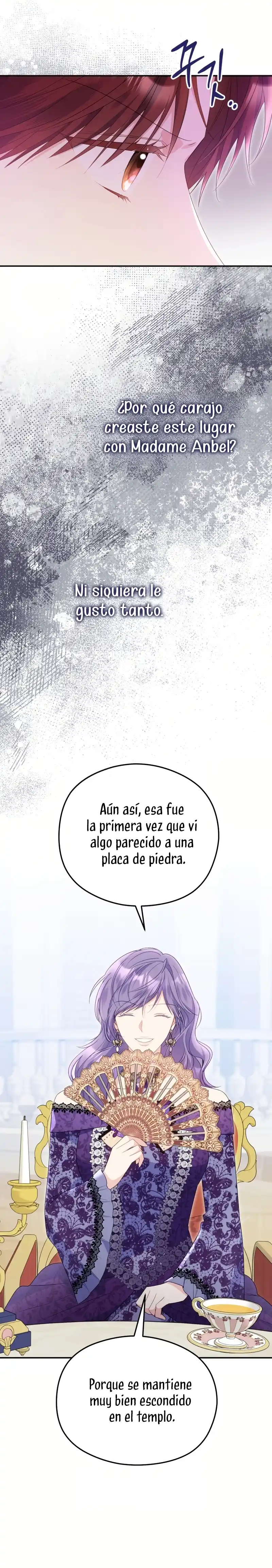 Capturé El Corazón Del Gran Duque Siendo Una Villana - Capítulo 72 - Página 18 - LectorTMOo