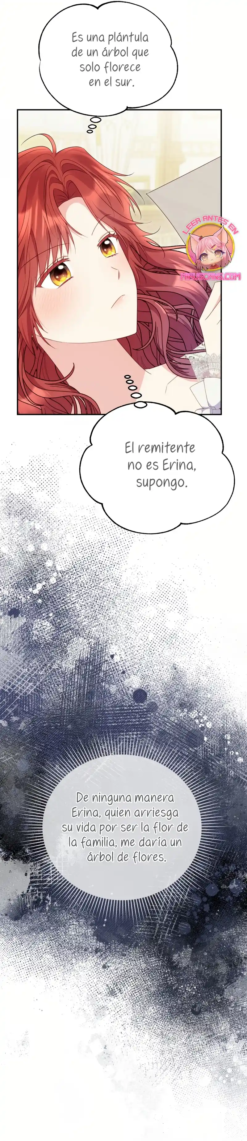 Capturé El Corazón Del Gran Duque Siendo Una Villana - Capítulo 72 - Página 28 - LectorTMOo