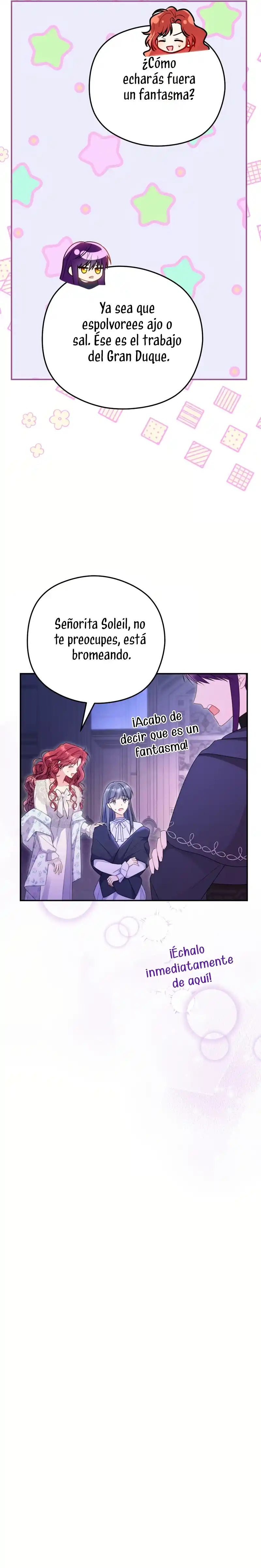 Capturé El Corazón Del Gran Duque Siendo Una Villana - Capítulo 73 - Página 22 - LectorTMOo