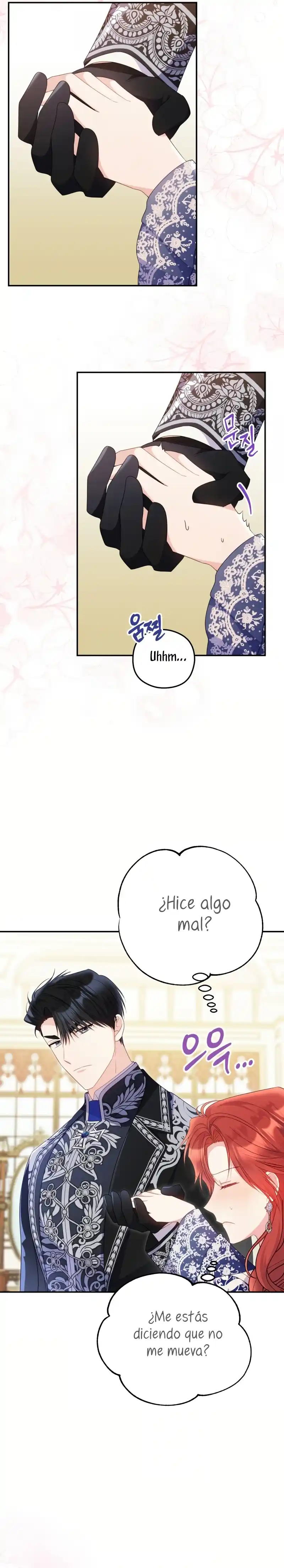 Capturé El Corazón Del Gran Duque Siendo Una Villana - Capítulo 75 - Página 15 - LectorTMOo