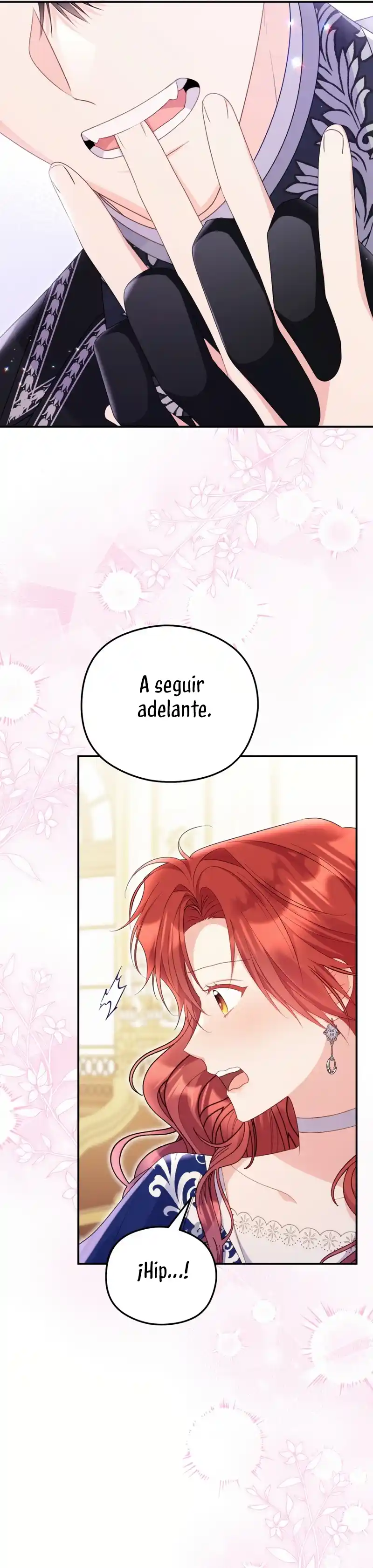 Capturé El Corazón Del Gran Duque Siendo Una Villana - Capítulo 75 - Página 18 - LectorTMOo