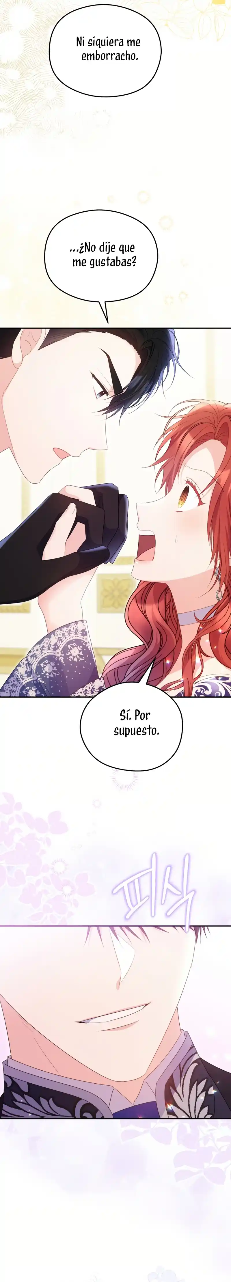 Capturé El Corazón Del Gran Duque Siendo Una Villana - Capítulo 75 - Página 24 - LectorTMOo