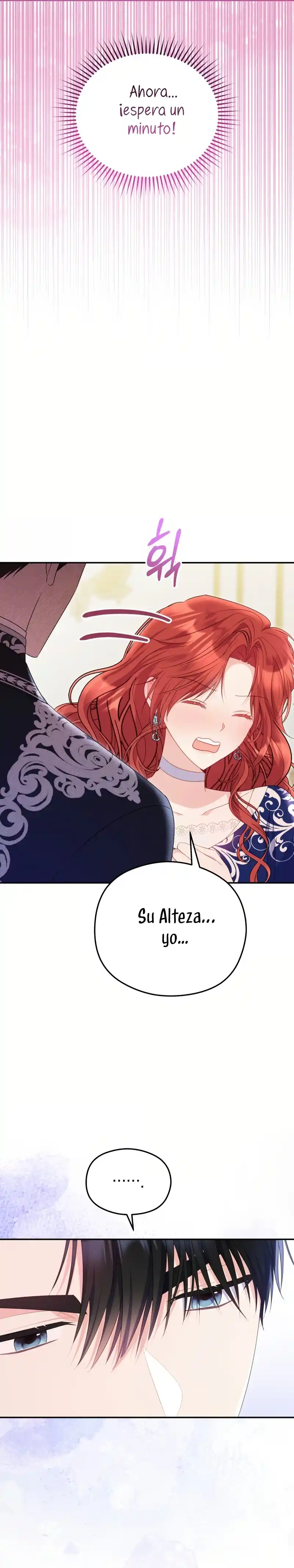Capturé El Corazón Del Gran Duque Siendo Una Villana - Capítulo 75 - Página 28 - LectorTMOo