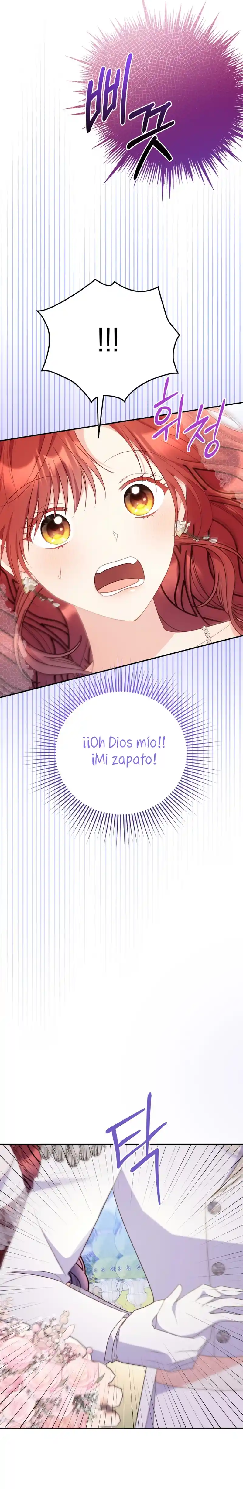Capturé El Corazón Del Gran Duque Siendo Una Villana - Capítulo 78 - Página 18 - LectorTMOo