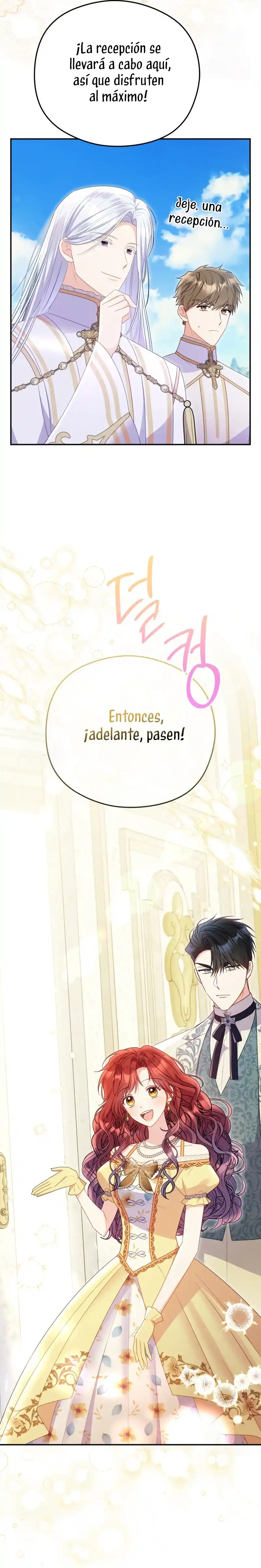 Capturé El Corazón Del Gran Duque Siendo Una Villana - Capítulo 79 - Página 4 - LectorTMOo