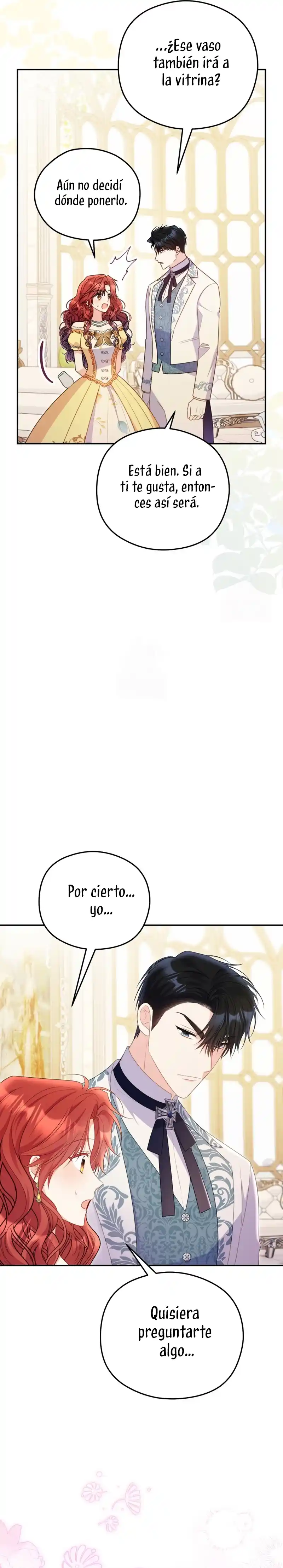 Capturé El Corazón Del Gran Duque Siendo Una Villana - Capítulo 79 - Página 24 - LectorTMOo
