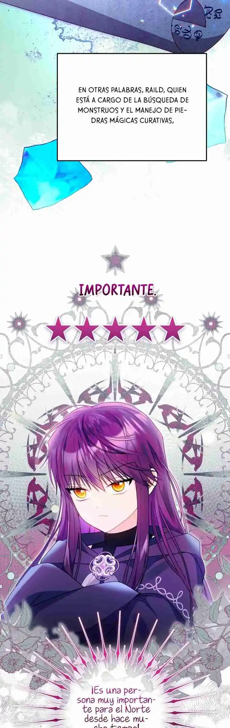 Capturé El Corazón Del Gran Duque Siendo Una Villana - Capítulo 8 - Página 9 - LectorTMOo