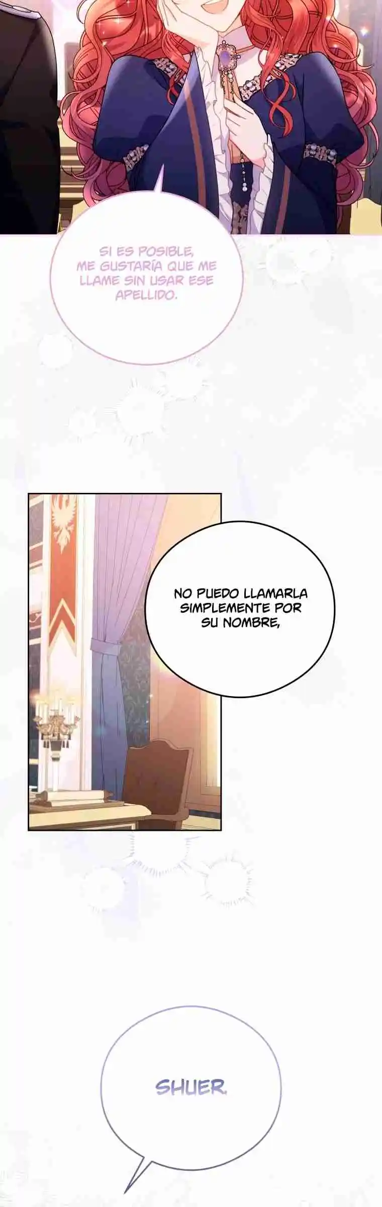Capturé El Corazón Del Gran Duque Siendo Una Villana - Capítulo 8 - Página 24 - LectorTMOo